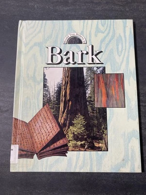 Vintage Would You Believe It? Bark Catherine Chambers Children's Hardcover 1996 - Image 1 of 3