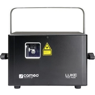 Cameo Luke 700 RGB Show Laser | New - Image 1 of 4