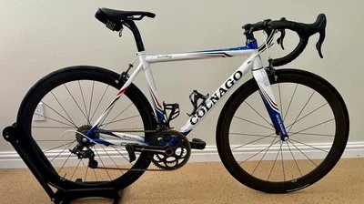 Colnago C59 Italia 48’s Campagnolo Super Record 11 Foto 1 de 4