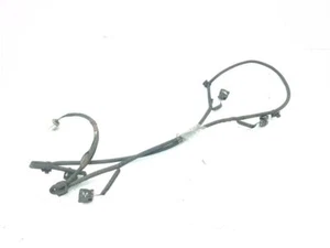 Lexus IS III XE30 2015 PDC Parking Sensor Wiring Loom Harness Rear AMD173580 - Picture 1 of 11