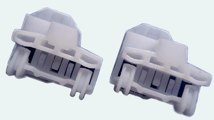 Window Regulator Repair Clip Front Left FITS: Oldsmobile Alero Pontiac Grand Am - Image 1 of 1