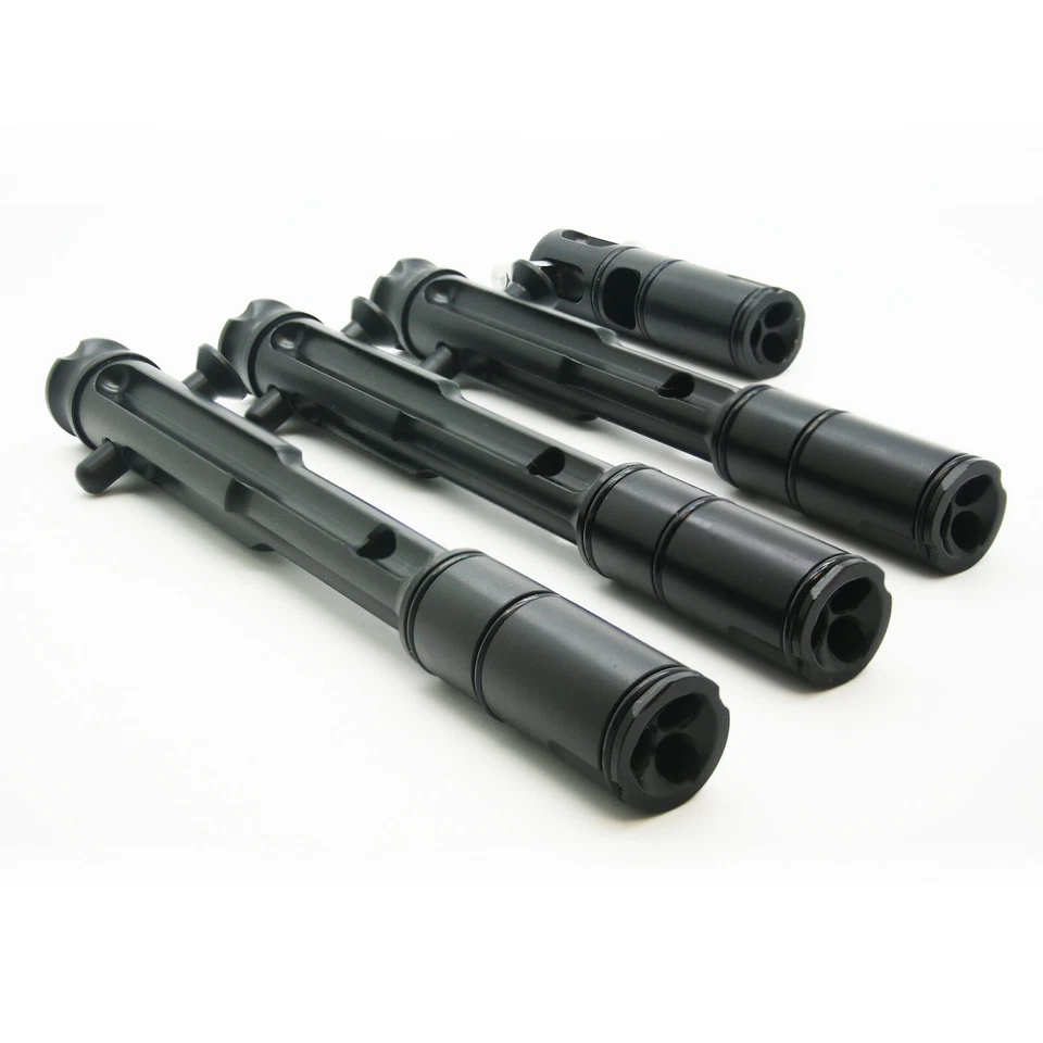 Inception Designs Trident Bolt - Full Body WGP Autococker / Pumps - Paintball