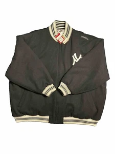 Mitchell & Ness Vintage NY Yankees ‘07 Wool Reversible Jacket New With Tags 5XL - Picture 1 of 12