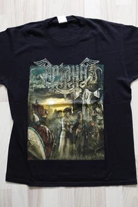 Arkona Shirt, Gr. L, Folk Metal, Ensiferum, Korpiklaani - Bild 1 von 2