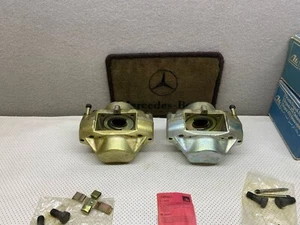 Mercedes Benz Ate Set Front Caliper W123 NOS - Picture 1 of 16