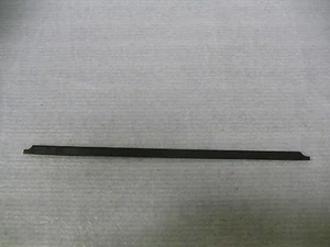 1998 - 2005 Mercedes S-Class W220 Left Door Bottom Cover Trim OEM A2036907482 - Picture 1 of 2