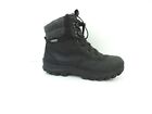 Timberland Mens Chillberg Boots Mid Waterproof Insulated A198S Black US 8 [B14]