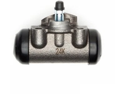 适用于 1965 - 1968 年福特银河 500 轮气缸动态摩擦 52168RMKQ — 第 1/2 张图片