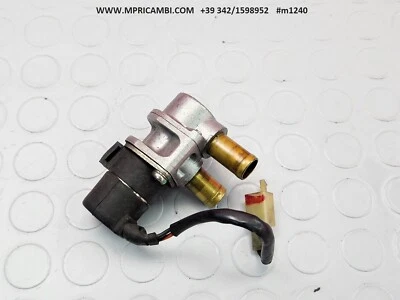 TRIUMPH DAYTONA 675 2006 2012 AIR MODULATOR PAIR T1250125 - Image 1 of 4