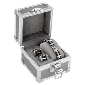 Titanium Bracelet and Cufflink Set Gift Boxed Set Men's Titanium Jewellery Set - Picture 1 of 1