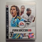 FIFA Soccer 09 PS3 (Sony PlayStation 3, 2008)