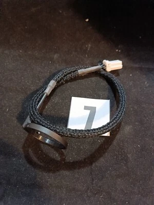 ANTENNA ACCENSIONE FIAT BRAVO G.98 BZ/DS (1998-2001) COD 46538275 Foto 1 de 2