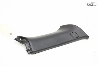 2019-2021 INFINITI QX50 REAR LEFT SIDE C PILLAR UPPER QUARTER TRIM PANEL OEM - Image 1 of 4