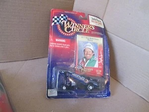 Castrol GTX Funny Car chevy monza John Force 1:64 Drag Car HTF - Picture 1 of 3