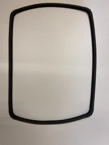 Türdichtung Techwood Vestel EHA Basic XA3 00692687006010630058 für Backofen - Bild 1 von 2