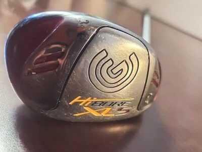 Cleveland Hi Bore XLS 2i 19* Hybrid Graphite LH Junior 30" Fairway Club - Image 1 of 4