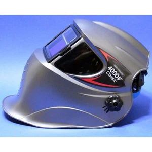 Servore 4000V CLASSIC Auto Darkening Welding Helmet Google ARC TIG - Picture 1 of 4