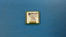 (1PC) DS1747P-70 DALLAS Real Time Clock Parallel 512KByte 34-Pin PowerCap Module