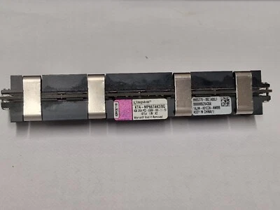 Mac Pro 4GB Kingston PC2-5300 667MHz DDR2 ECC FBDIMM RAM - KTA-MP667AK2/8G - Image 1 of 4