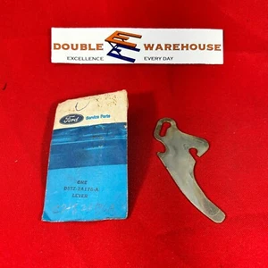 Palanca de ajuste de zapatilla de freno OEM Ford D5TZ-2A176-A - Imagen 1 de 1