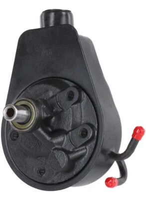 Bomba de dirección asistida A-1 20-8715 para Chevrolet C30 1986-80, K20 1980, K30 19 Foto 1 de 4