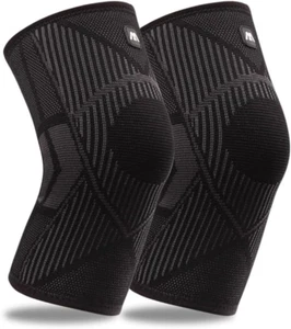 Knee Supports Brace for Joint Pain Relief, Arthritis,Injury Recovery, Ligament I - Picture 1 of 7