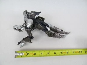 Transformers The Last Night Grimlock - Bild 1 von 2