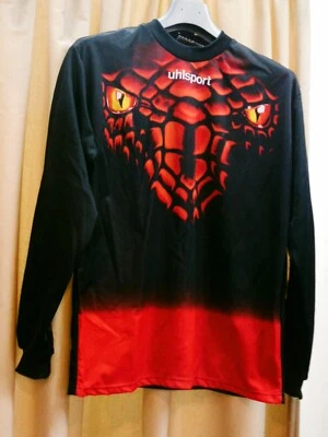 Maglia da portiere Uhlsport 5948 tg. L - Immagine 1 di 3