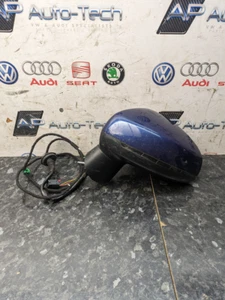 Espejo retrovisor LX5Q Audi A1 1.4 TSI CAXA 2011 - N/S - Imagen 1 de 2