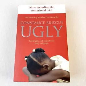 Ugly by Constance Briscoe Paperback Book 2009 Inspirational - Bild 1 von 11