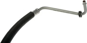 Automatic Transmission Oil Cooler Hose Assembly Inlet Dorman 624-614 - Picture 1 of 4