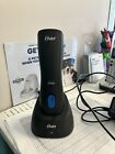 Oster Pro 3000i Cordless Pet Clippers with 2 Batteries