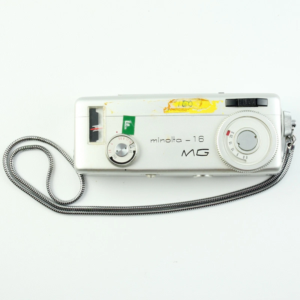 ミノルタ16   アンティーク フィルムカメラ ミノルタ16 アンティーク フィルムカメラ ミノルタ16 アンティーク