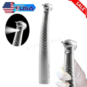 Yabang High Speed Handpiece Dental Fiber Optic Turbine For KaVo Coupler USA - Picture 1 of 20