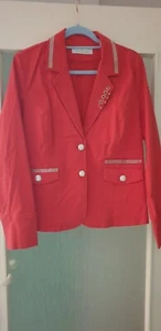 Blazer rot - Bild 1 von 17