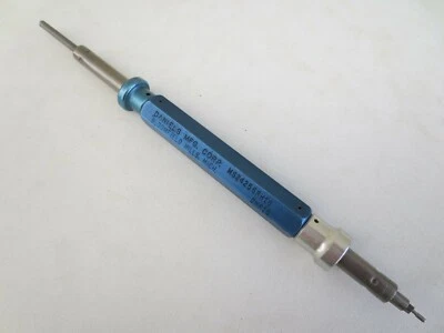 Daniels DHK16 Herramienta de extracción (MS2425RH16) •• Hecho en EE. UU. •• Foto 1 de 4