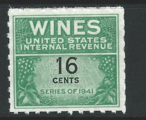 Bigjake: RE-128, 16 cent Wine - Picture 1 of 2