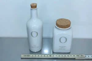 Oil Vinegar + Herbs Spice von Lene Bjerre Kitchen Öl Gewürz Spender - Bild 1 von 3