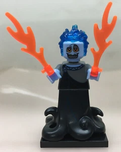 LEGO ®-Minifigura Figura de Colección Hades Disney Hércules Película - coldis2-13 dis036 - Imagen 1 de 7
