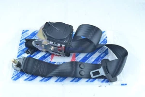 CINTURA DI SICUREZZA CENTRALE SEDILE POSTERIORE ORIGINALE LANCIA LYBRA 183716880 - Picture 1 of 4