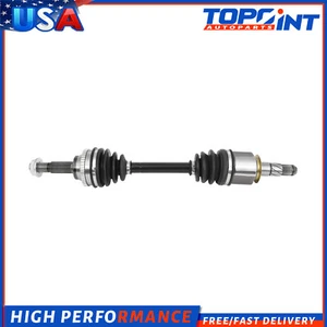 For 2011-2012 Infiniti G25 10-13 G37 04-08 G35 Front Right Side CV Axle Assembly - Bild 1 von 9