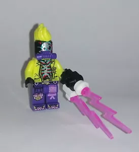 LEGO Dreamzzz - D-Shock - Figur Minifigur Zero Cyberling Mateo ZBlob 71491 71499 - Bild 1 von 5