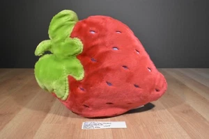 Esos personajes de Cleveland Strawberry Shortcake almohada peluche (310-1818-1) - Imagen 1 de 4