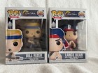 Funko Pop! Vinyl: Contra - Bill Rizer #585 and lance Bean #586