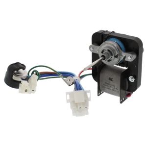 Refrigerator Evaporator Freezer Fan Motor 808602601 for Electrolux Frigidaire - Picture 1 of 4