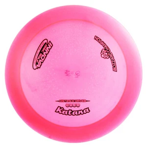 NEW Innova Disc Golf Blizzard Champion Katana **Choose Weight/Color** - Picture 1 of 3