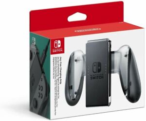 Genuine Official Nintendo Switch Joy-Con Charging Grip Charging Joy Cons