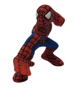 Marvel Super Hero Squad Spider-Man - Bild 1 von 5