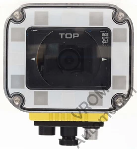 Surplus COGNEX IS7802M-363-50 / In-Sight 7000 Series Vision Monochrome Sensor Ca - Picture 1 of 5