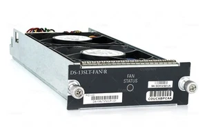 DS-13SLT-FAN-R CISCO REAR INSTALLED FAN TRAY FOR MDS 9513 - Photo 1/7